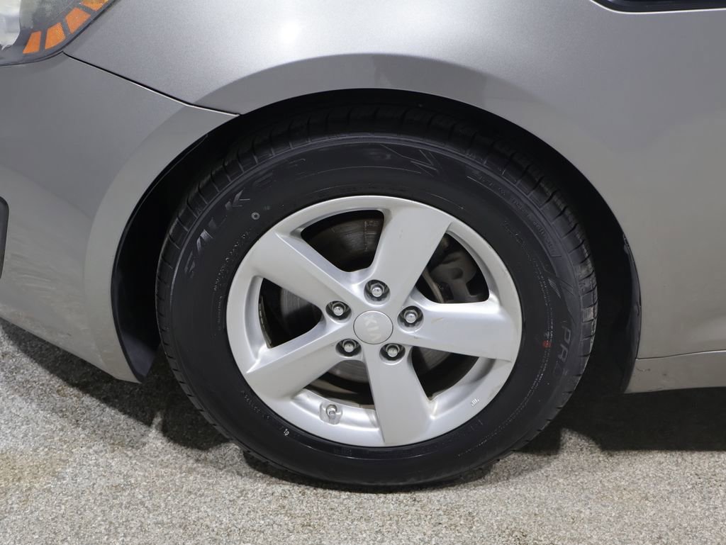 New 2026 Jeep Grand Cherokee L Limited image 8