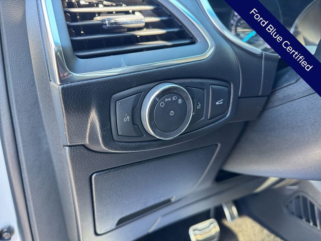 Certified 2018 Ford Edge Sport w/ Equipment Group 401A image 34