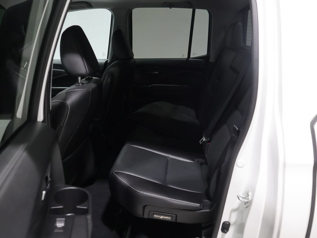 Used 2022 Honda Ridgeline RTL image 19
