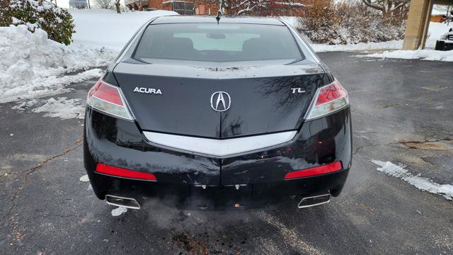 Used 2011 Acura TL image 10