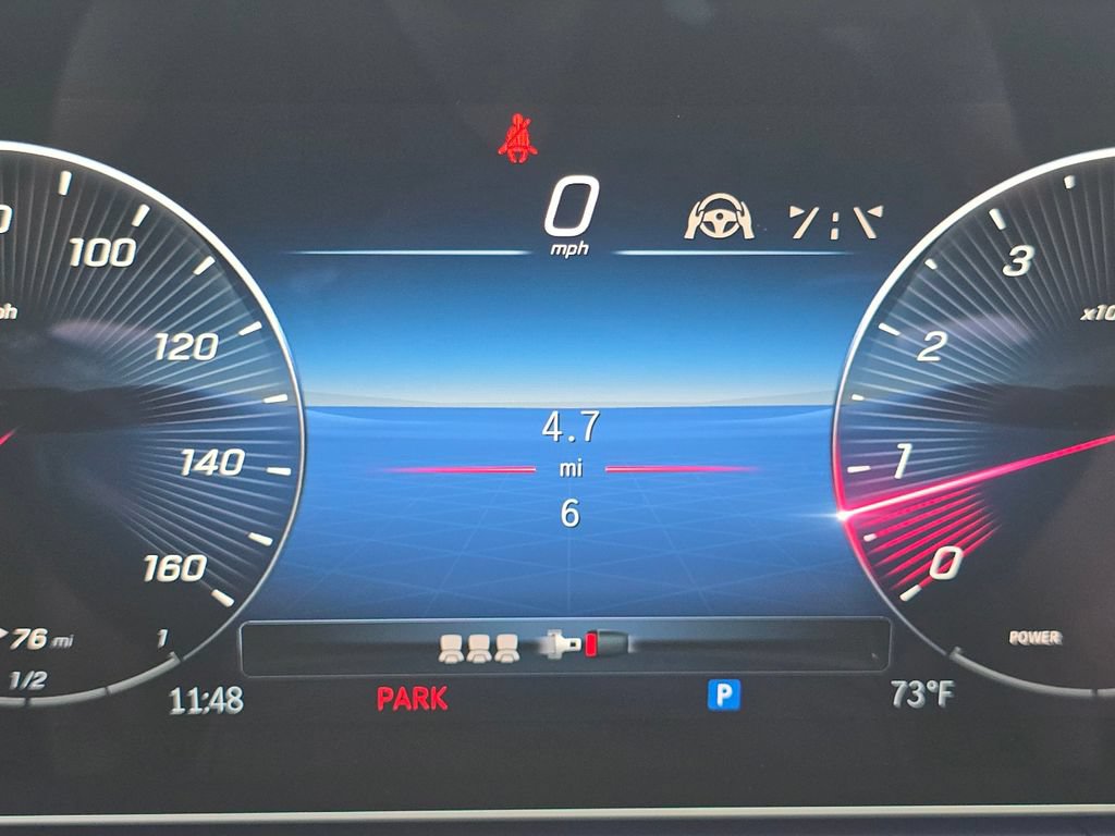New 2026 Mercedes-Benz GLE 350 4MATIC image 31