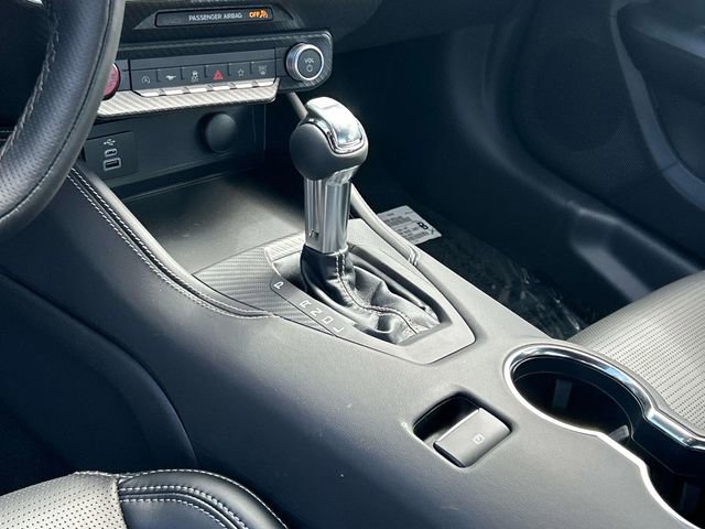 New 2026 Ford Mustang Premium image 15