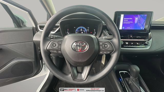 New 2026 Toyota Corolla LE image 16