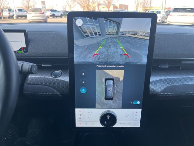 Used 2025 Ford Mustang Mach-E GT image 30