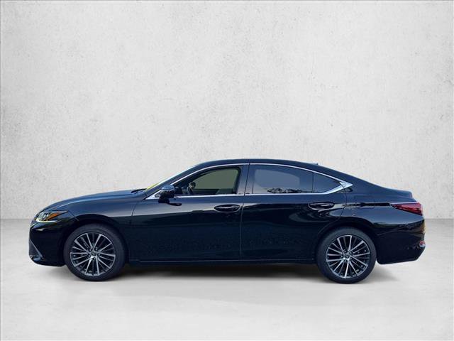 Used 2024 Lexus ES 350 w/ Premium Package FWD image 8