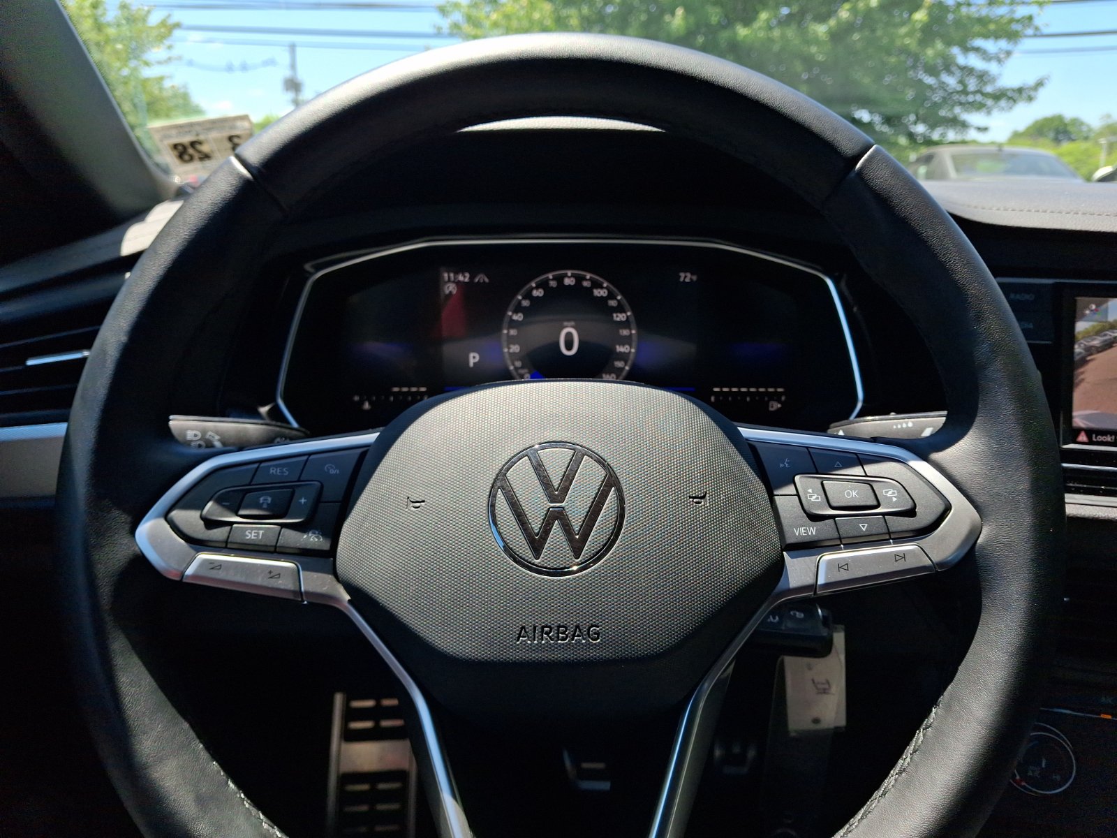 Used 2023 Volkswagen Jetta Sport FWD image 19