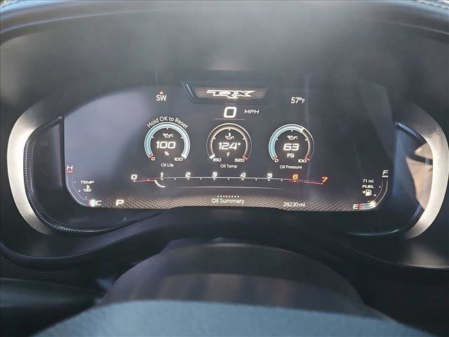 Used 2024 RAM 1500 TRX w/ TRX Level 1 Equipment Group image 10