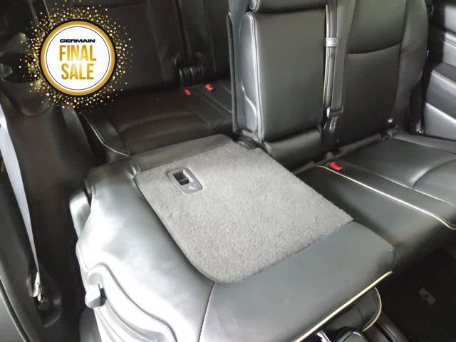 Used 2020 INFINITI QX60 Pure image 18