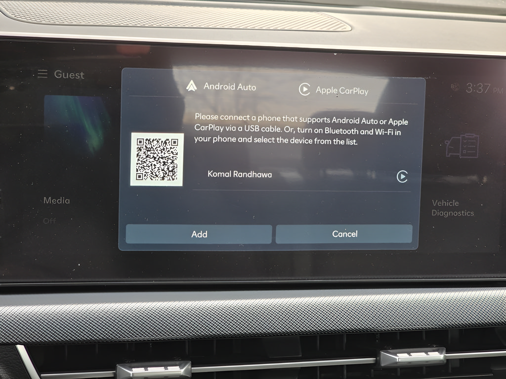 New 2026 Hyundai Sonata SEL FWD image 19