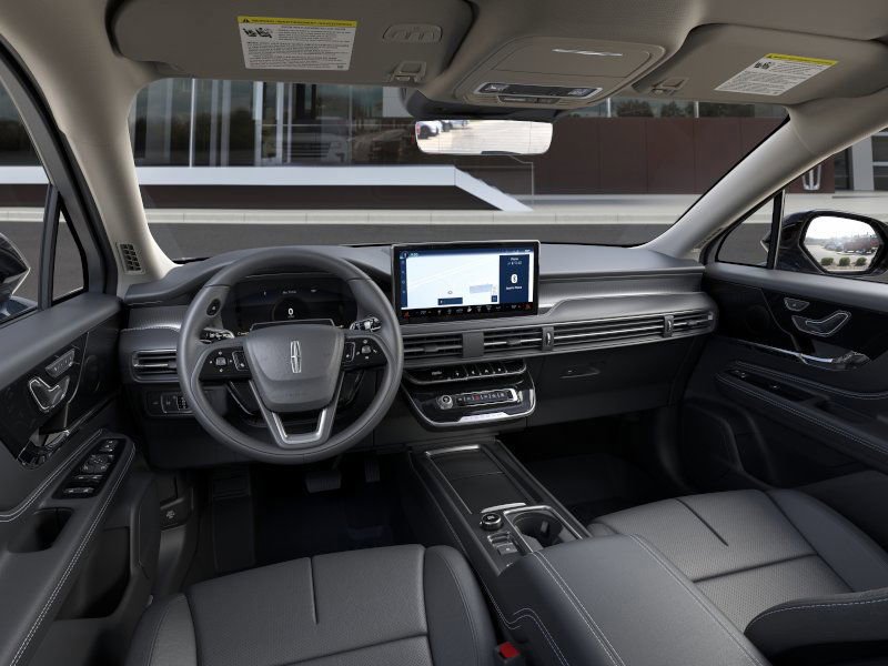 New 2026 Lincoln Corsair Premiere image 9