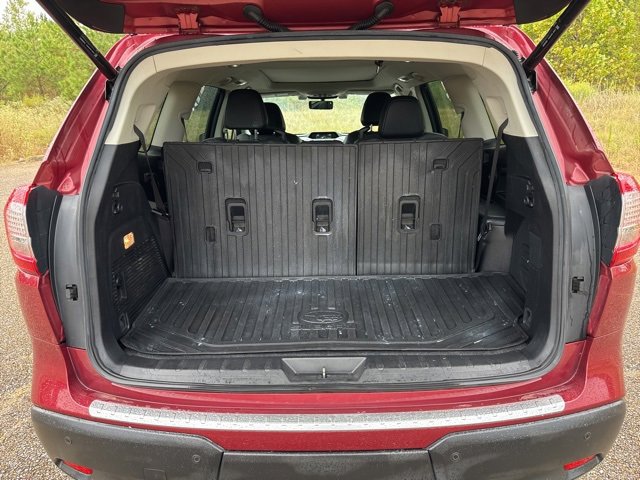 Used 2021 Subaru Ascent Touring w/ Popular Package #2A image 10