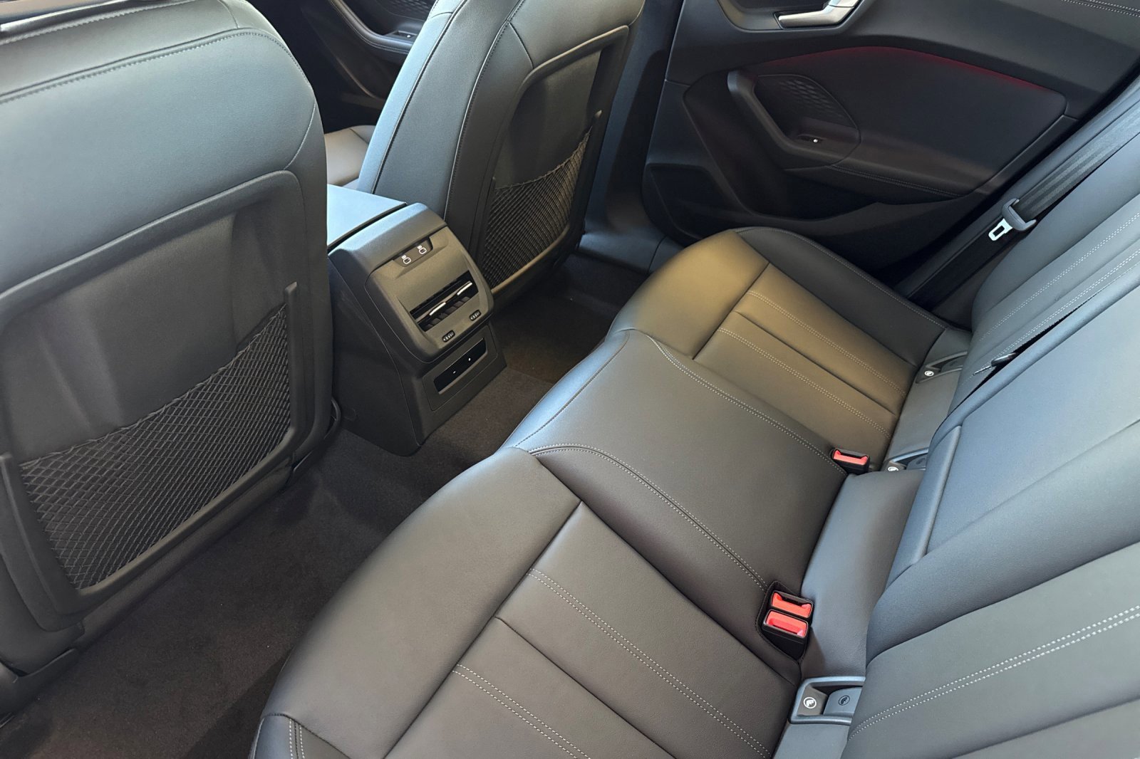 New 2025 Audi A5 2.0T Premium image 9