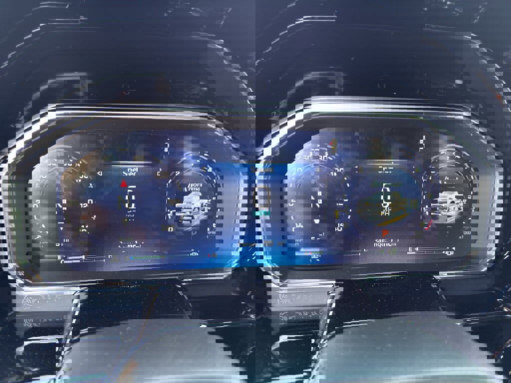 New 2026 Chevrolet Silverado 1500 LT w/ Leather Package image 22