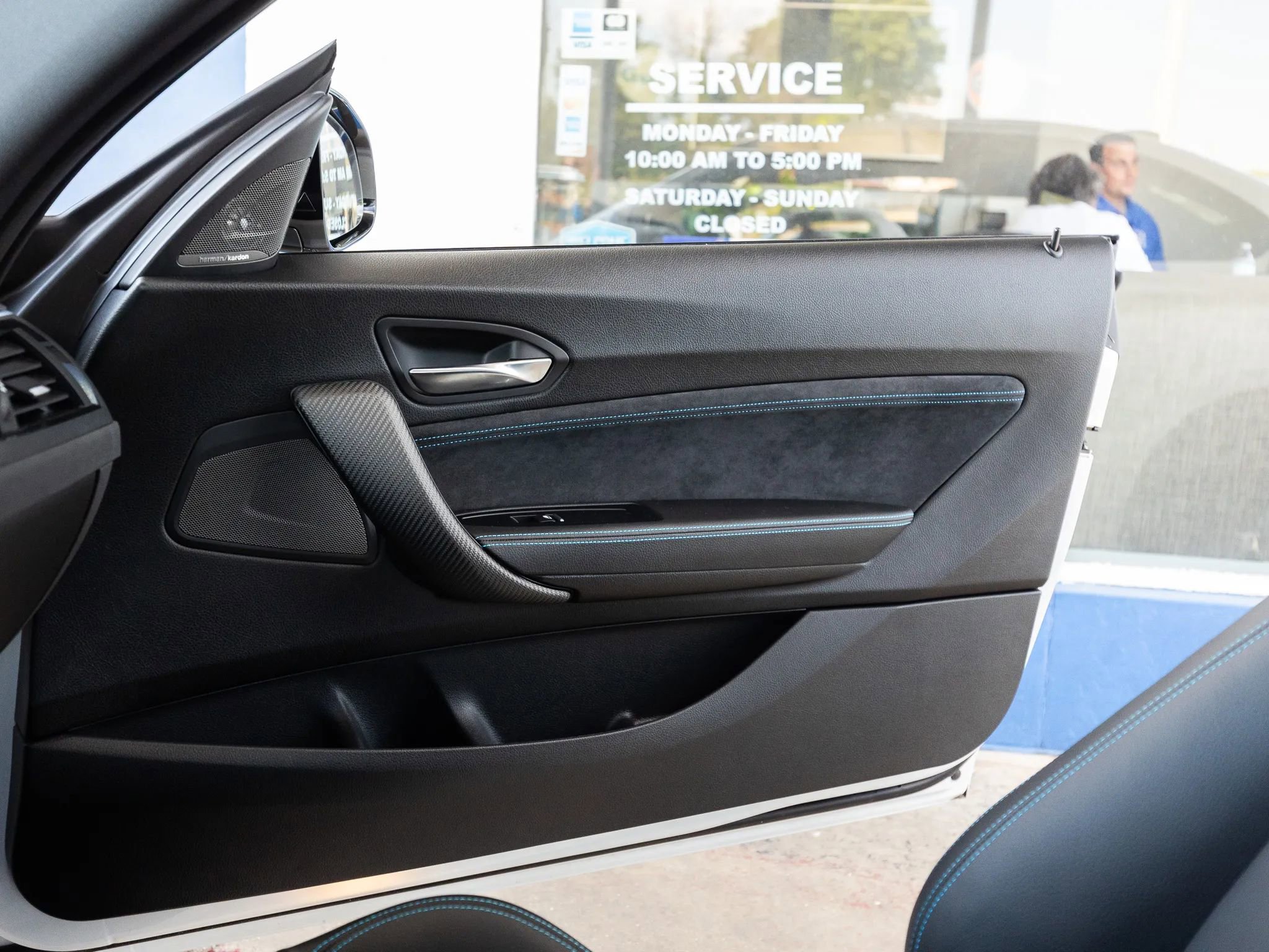 Used 2020 BMW M2 Competition w/ Executive Package RWD image 35
