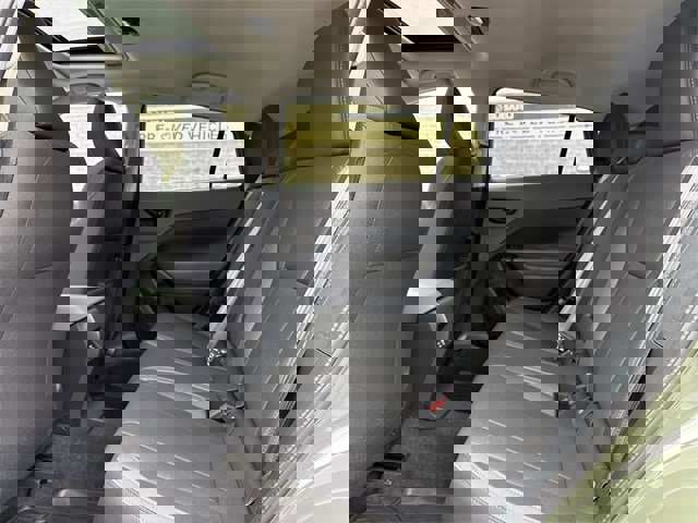 New 2026 Subaru Crosstrek 2.0i Premium image 14