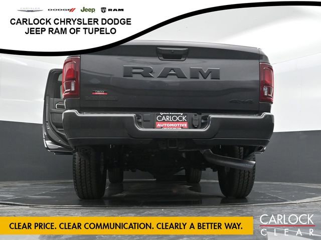 New 2026 RAM 2500 Laramie w/ Night Edition image 80