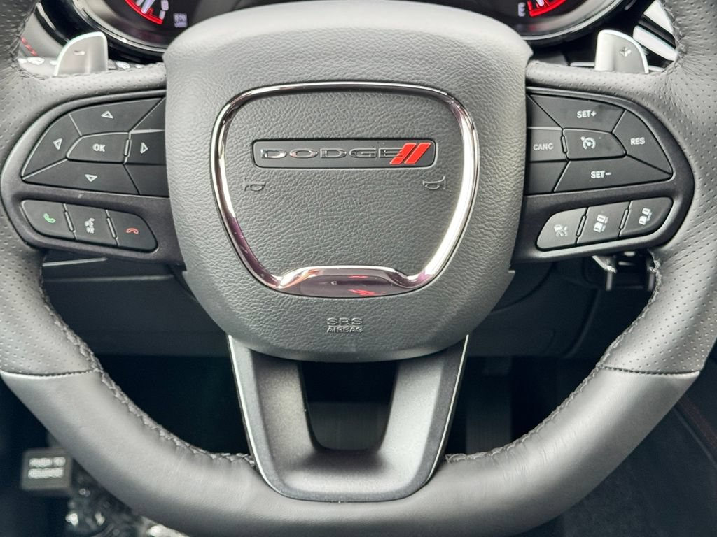 New 2026 Dodge Durango GT AWD/4WD image 19