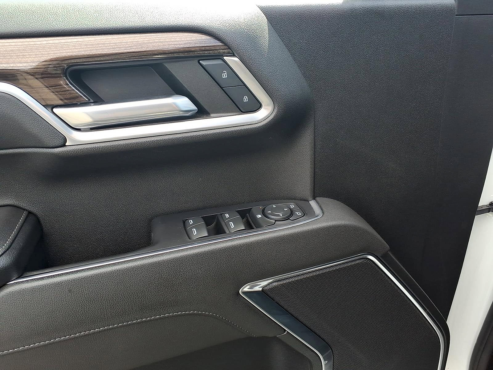 Certified 2022 Chevrolet Silverado 1500 LT image 11