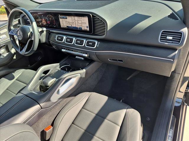 Used 2026 Mercedes-Benz GLE 350 4MATIC image 23