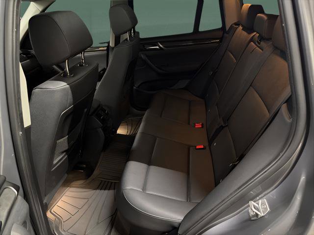 Used 2017 BMW X3 xDrive28i image 13