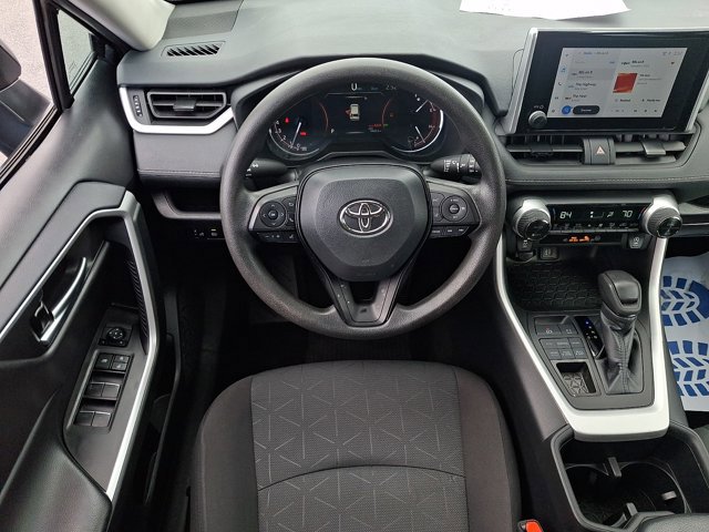 Certified 2024 Toyota RAV4 XLE image 11
