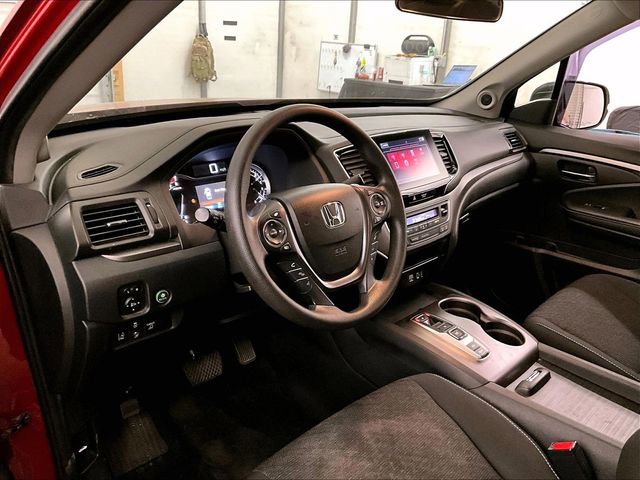 Used 2021 Honda Ridgeline Sport image 12