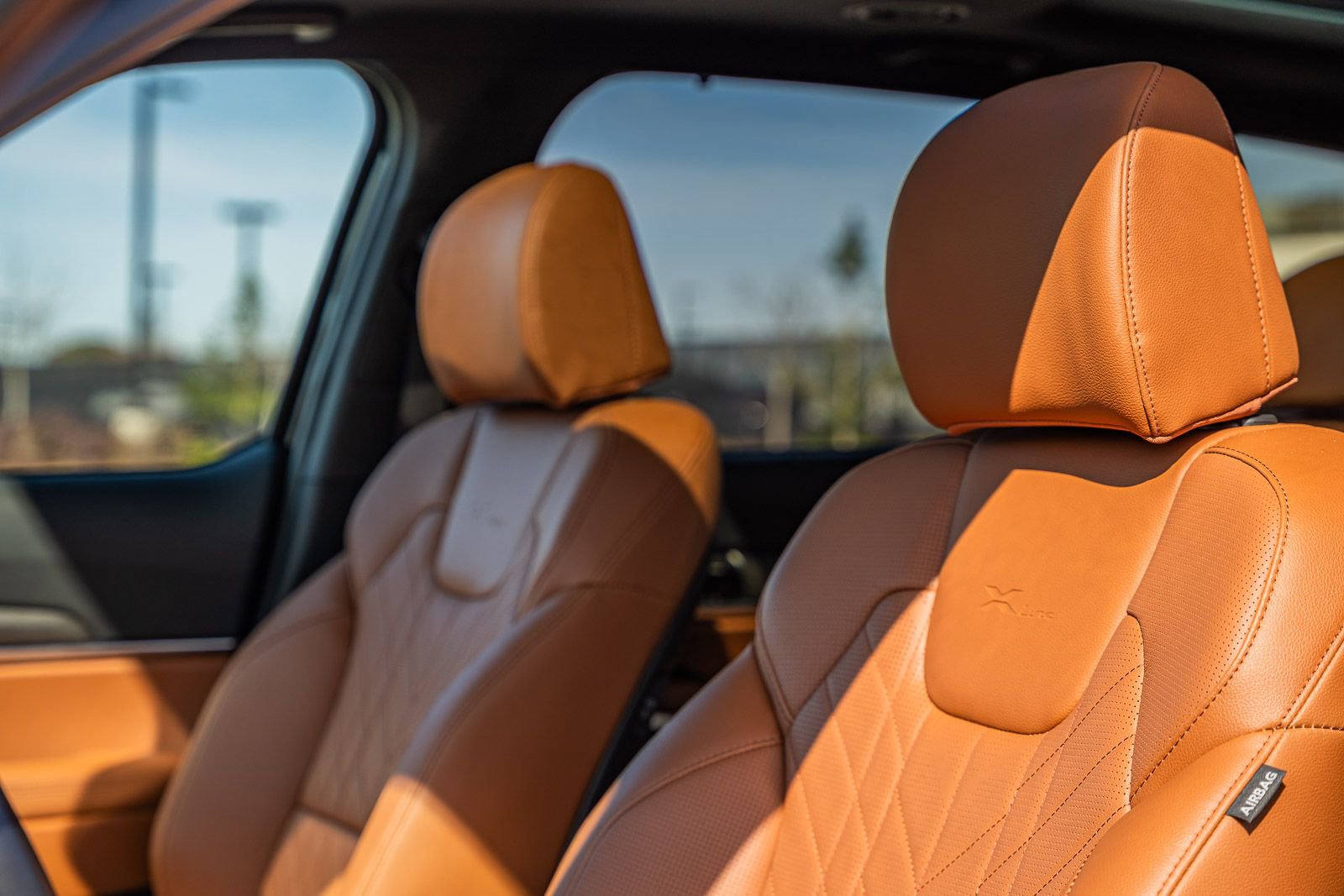 Used 2025 Kia Telluride SX X-Line image 25