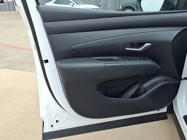 New 2026 Hyundai Tucson SEL image 19
