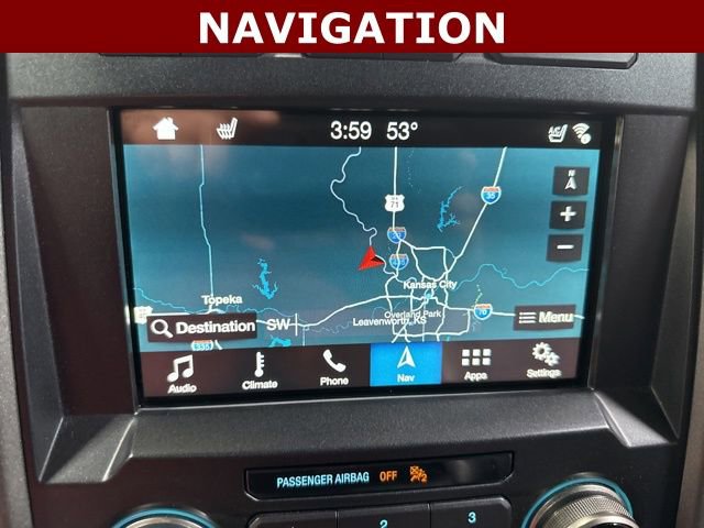 Used 2018 Ford F150 Raptor w/ Equipment Group 802A Luxury AWD/4WD image 2
