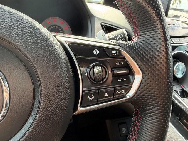 Certified 2023 Acura RDX A-Spec FWD image 32