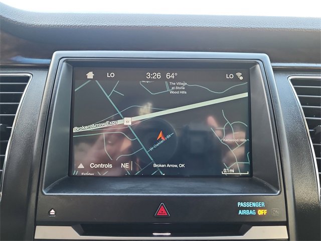 Used 2019 Ford Flex Limited image 24