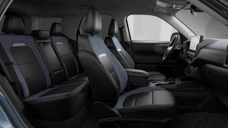 New 2026 Ford Bronco Sport Outer Banks image 50