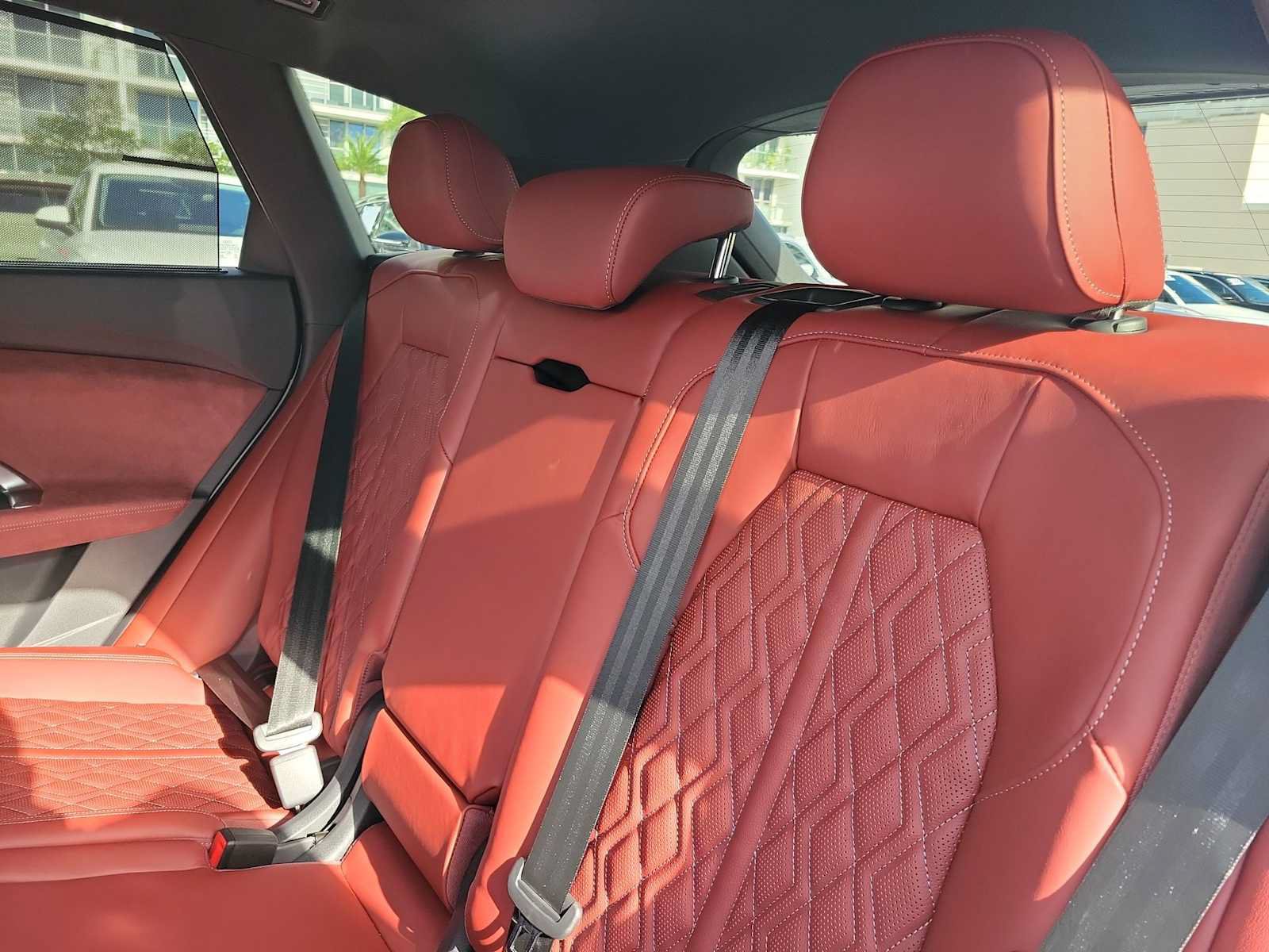 New 2026 Audi SQ5 Premium Plus AWD/4WD image 18