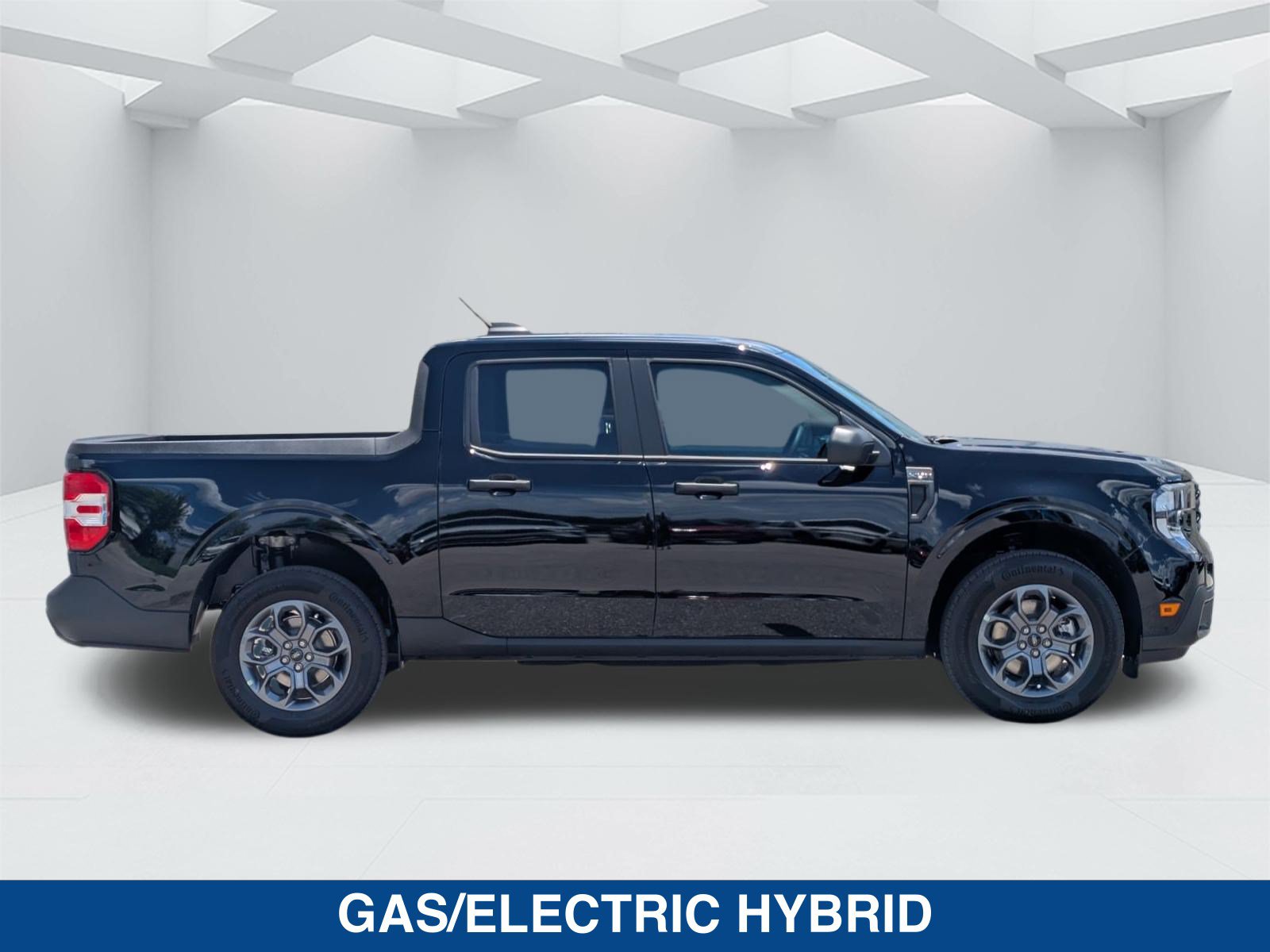 New 2026 Ford Maverick XLT FWD image 5
