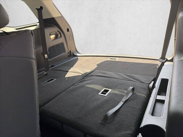 New 2026 Ford Explorer Active RWD image 20