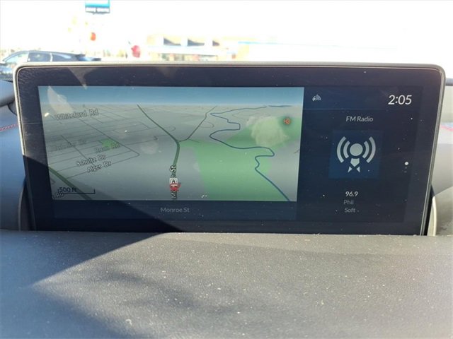 Used 2022 Acura TLX SH-AWD w/ A-SPEC Pkg image 16