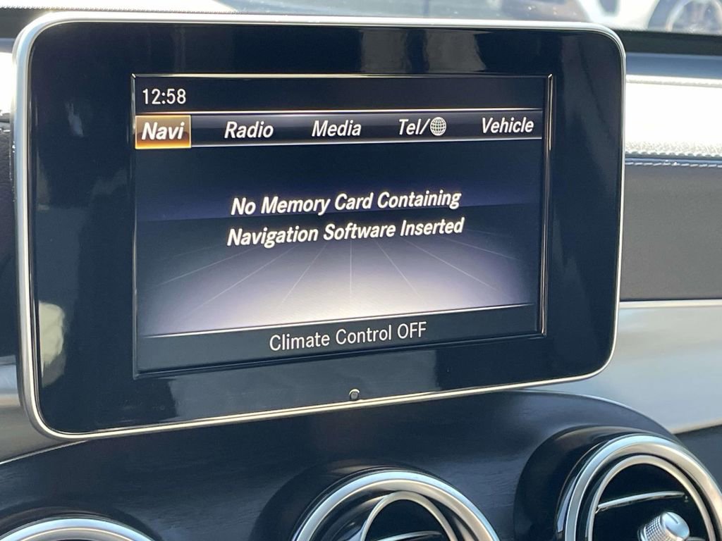 Used 2019 Mercedes-Benz GLC 300 image 28