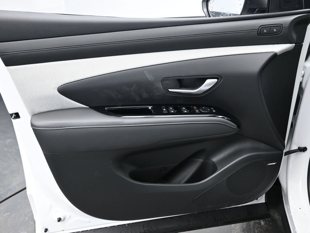 New 2026 Hyundai Santa Cruz Limited image 26