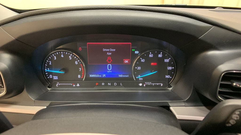 Used 2023 Ford Explorer XLT w/ Equipment Group 202A image 37