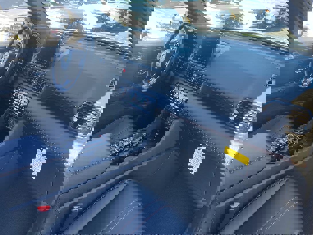 New 2025 Honda Pilot TrailSport image 9