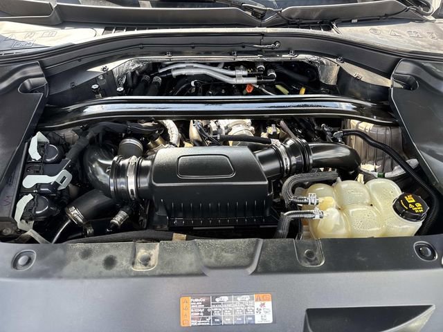 Used 2020 Lincoln Aviator Reserve w/ Equipment Group 201A image 10