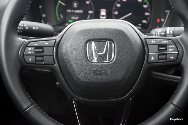 Used 2025 Honda Accord Sport image 16