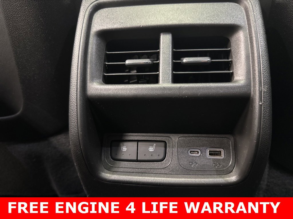 Used 2022 Cadillac XT4 Premium Luxury w/ Enhanced Visibility Package image 25