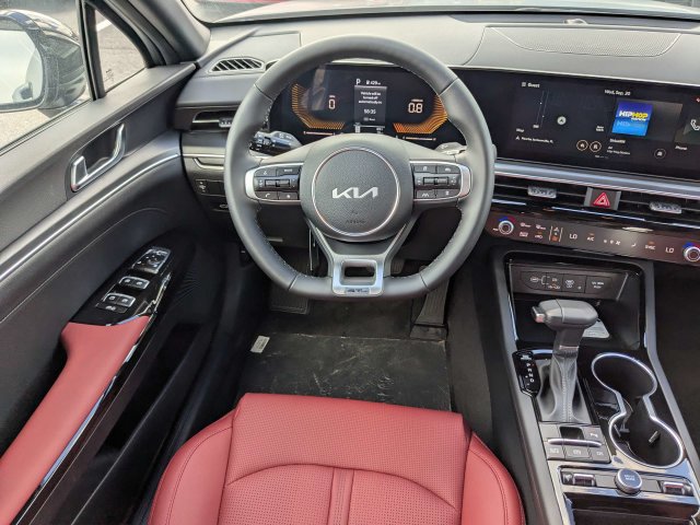 New 2026 Kia K5 GT-Line FWD image 16