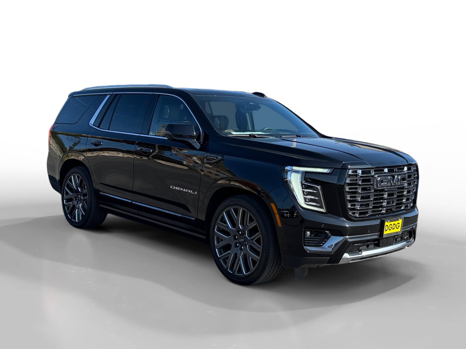 New 2025 GMC Yukon Denali Ultimate w/ LPO, Illumination Package image 7