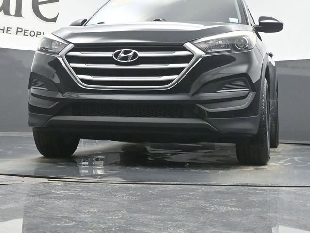 Used 2017 Hyundai Tucson SE image 53