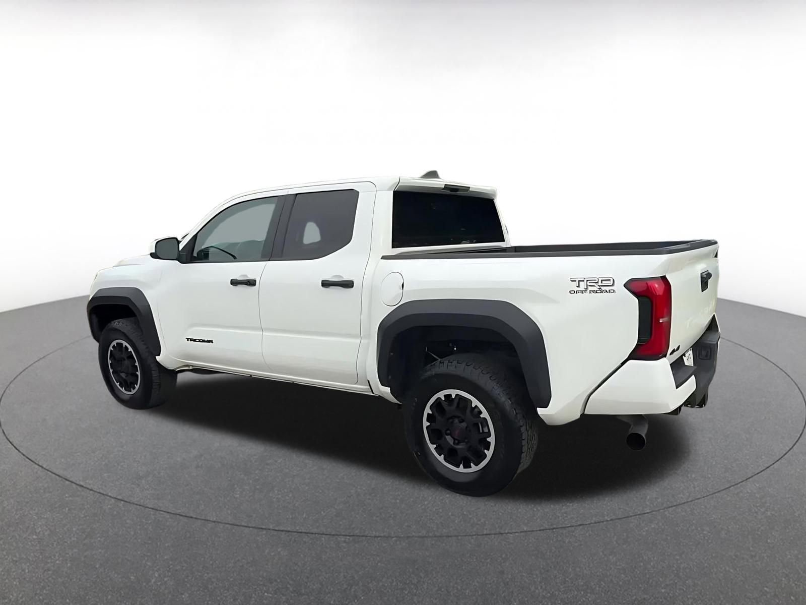 Used 2024 Toyota Tacoma TRD Off-Road image 49