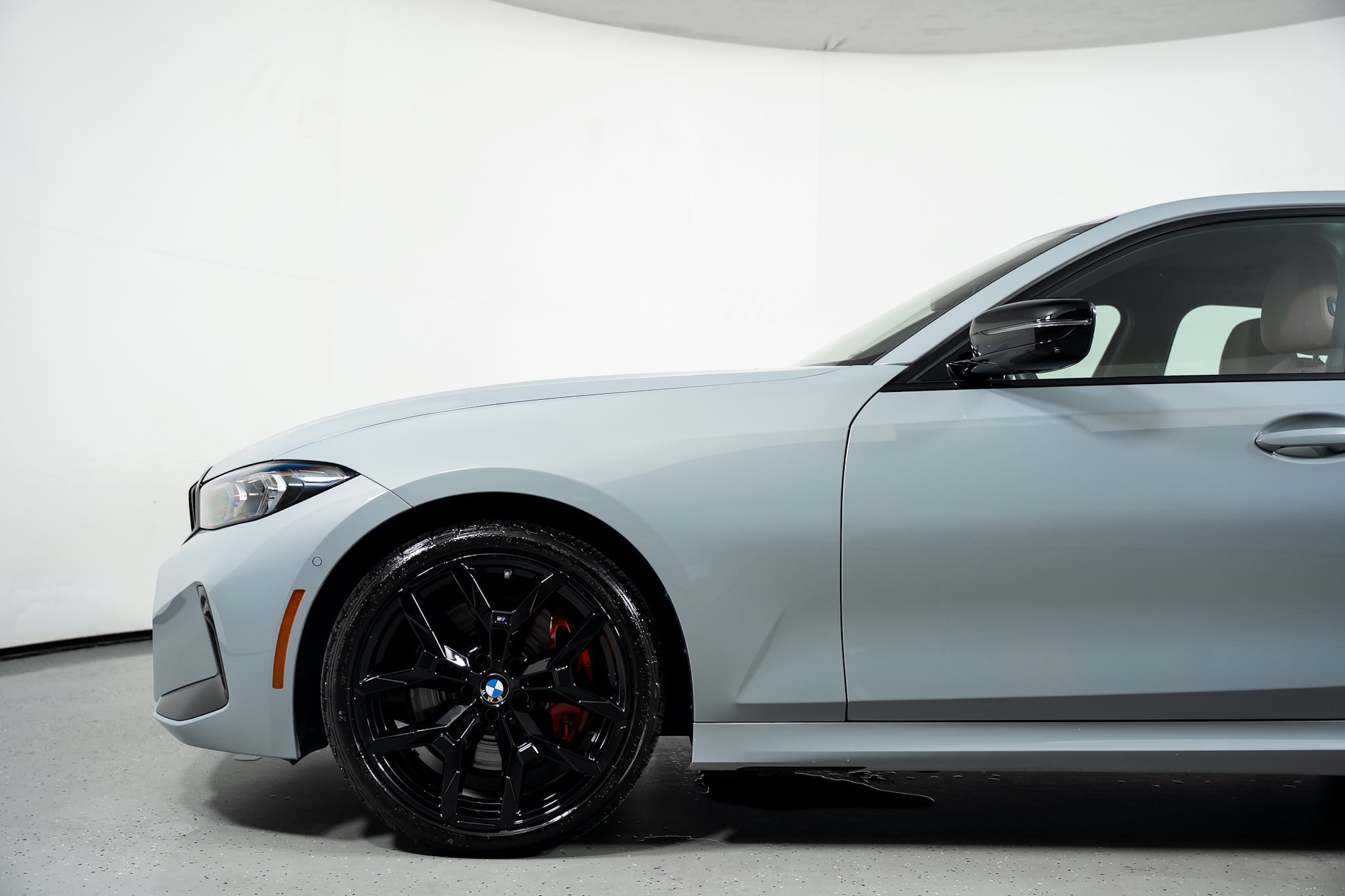 Used 2026 BMW 330i Sedan RWD image 14