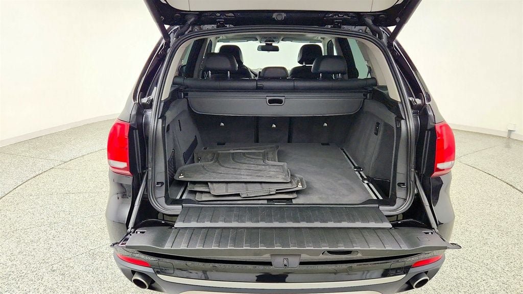Used 2016 BMW X5 xDrive35i AWD/4WD image 22
