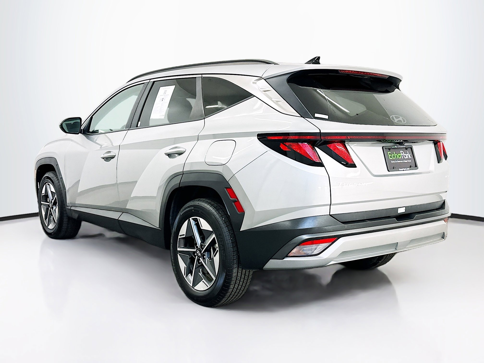 Used 2025 Hyundai Tucson SEL image 5